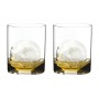 Стаканы Riedel H2O Classic Bar Whisky set of 2 glasses 430 мл.