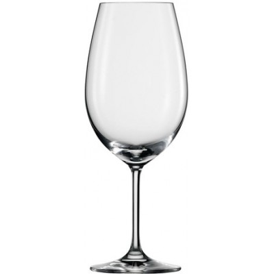 Бокалы Schott Zwiesel Ivento Bordeaux set of 6 glasses 633 мл.