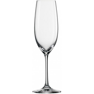 Бокалы Schott Zwiesel Ivento Champagne Flute set of 6 glasses 228 мл.