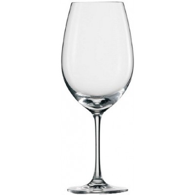 Бокалы Schott Zwiesel Ivento Red Wine set of 6 glasses 506 мл.
