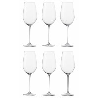 Бокалы Schott Zwiesel Fortissimo Red Wine / Water set of 6 glasses