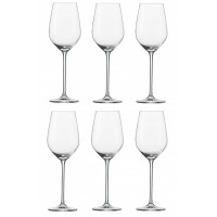 Бокалы Schott Zwiesel Fortissimo White Wine set of 6 glasses