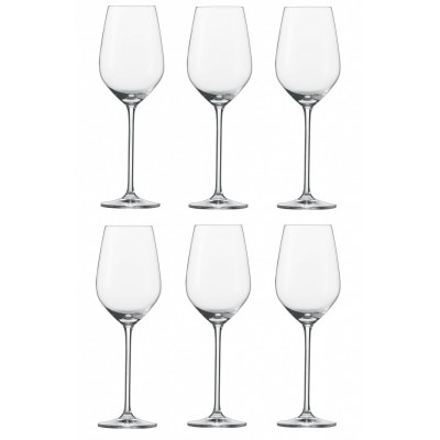 Бокалы Schott Zwiesel Fortissimo White Wine set of 6 glasses