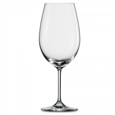 Бокалы Schott Zwiesel Elegance Red Wine set of 6 glasses