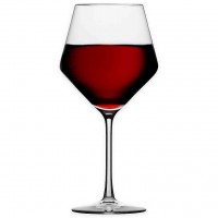 Бокалы Schott Zwiesel Pure Burgundy set of 6 glasses 692 мл.
