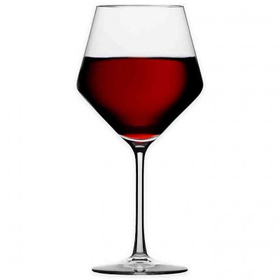 Бокалы Schott Zwiesel Pure Burgundy set of 6 glasses 692 мл.