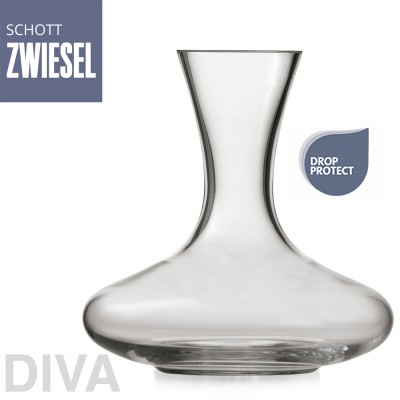 Декантер Schott Zwiesel Diva