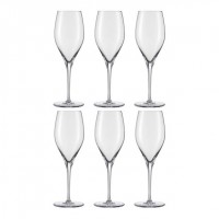 Бокалы Schott Zwiesel Grace set of 6 glasses 324 мл.