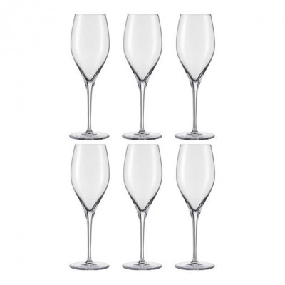 Бокалы Schott Zwiesel Grace set of 6 glasses 324 мл.