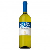 Вино Ortrugo dei Colli Piacentini D.O.C Cantina di Vicobarone 2017