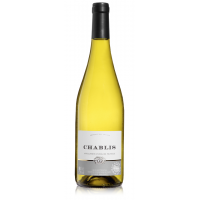 Вино Chablis L'Âme du Terroir 2018