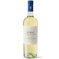 Вино Scaia Garganega Chardonnay Trevenezie IGT 2022