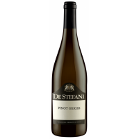 Вино Pinot Grigio Venezia DOC De Stefani 2018