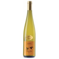 Вино Pinot Gris Vin d'Alsace Vieilles Vignes 2016