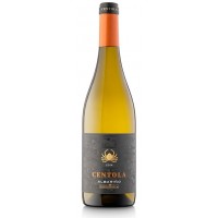 Вино Centola Albariño Pagos del Rey 2015