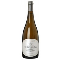 Вино Chablis 1er Cru Vaillons 2017