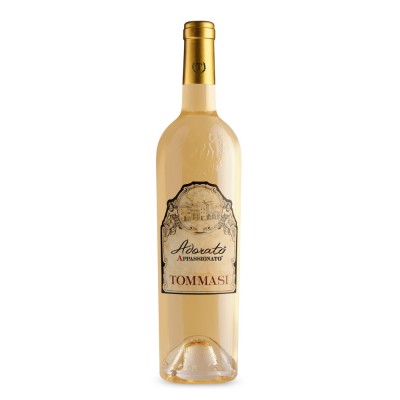 Вино Tommasi Adorato Appassionato 2016