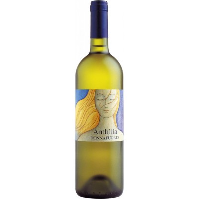 Вино Donnafugata Anthilia Sicilia DOC 2024
