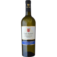 Вино Barbanera Chardonnay Inzolia Terre Siciliane IGT 2018