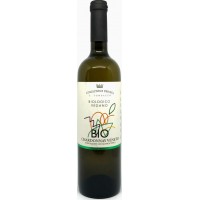 Вино Pinot Grigio della Venezie DOC Collezione Privata Bio C. Tombacco 2022