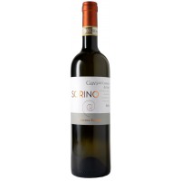 Вино Gavi del comune di Gavi D.O.C.G. Sorino Cascina Radice 2017