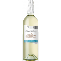 Вино Cataratto Pinot Grigio Terre Siciliano IGT Gocce Santa Croce 2017