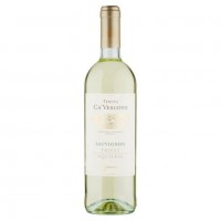 Вино Sauvignon Blanc Superiore Friuli Aquileia DOC Tenuta Ca' Vescovo