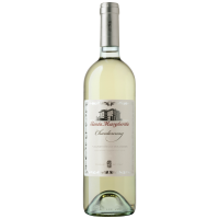 Вино Chardonnay Vigneti delle Dolomiti IGT 2018 Santa Margherita