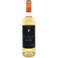 Вино Comté Tolosan IGP Blanc Moelleux Tourlansay 2017