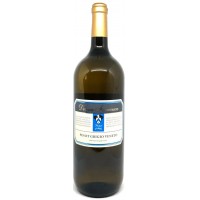 Вино Pinot Grigio Veneto IGT Donna Francesca 2019 Magnum 1500мл.