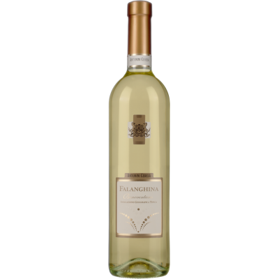 Вино Falanghina Beneventano IGT Antonini Ceresa