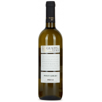 Вино Pinot Grigio delle Venezie IGT Giuseppe & Luigi 2017