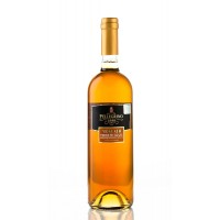 Вино Moscato Terra Siciliane IGT Vino Liquoroso Cantine Pellegrino