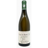 Вино Savigny les Beaune 1er Cru Les Vergelesses 2013