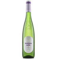 Вино Marina Alta Gran Seleccion Blanco Alicante DO 2018