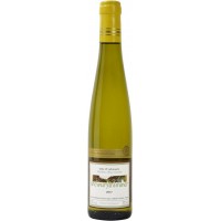 Вино Gewürztraminer d'Alsace La Cave d'Augustin Florent 2017