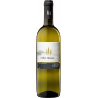 Вино Müller Thurgau Südtirol-Alto Adige DOC 2018 Kurtatsch