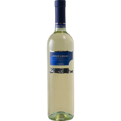 Вино Pinot Grigio delle Venezie IGT Antonini Ceresa