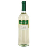 Вино Principe Vino Bianco Frizzante