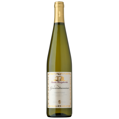 Вино Santa Margherita Gewürztraminer Trentino DOC 2025