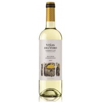 Вино Viñas del Vero Macabeo Chardonnay Somontano DO