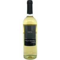 Вино Pinot Bianco Selezione Venezie IGT Sofia 