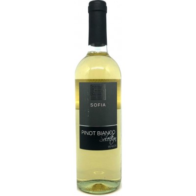 Вино Pinot Bianco Selezione Venezie IGT Sofia 