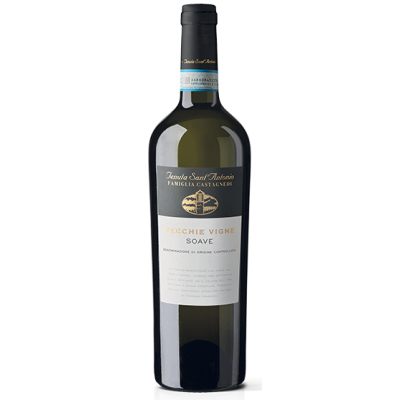Вино Soave Cru DOC 2016 Vecchie Vigne Tenuta Sant'Antonio