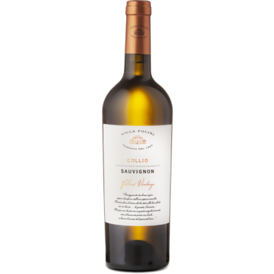 Вино Sauvignon Colio DOC Villa Folini 2017