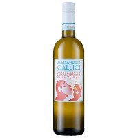 Вино Pinot Grigio delle Venezie DOC Alessandro Galicci 2021