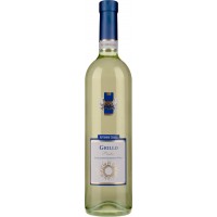 Вино Grillo Terre Siciliano IGT Antonini Ceresa