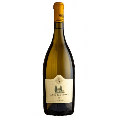 Вино Conte della Vipera Marchesi Antinori Umbria IGT 2023