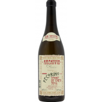 Вино Pecorino Terre di Chieti IGT Archivio 2021