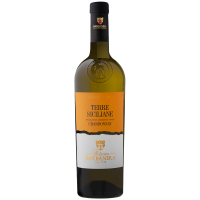 Вино Barbanera Chardonnay Terre Siciliane IGT 2023